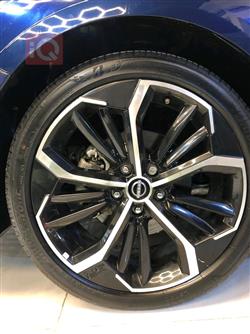 نيسان ألتيما